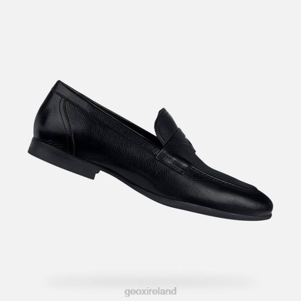 Geox 0ZTB742 Black Sapienza Man