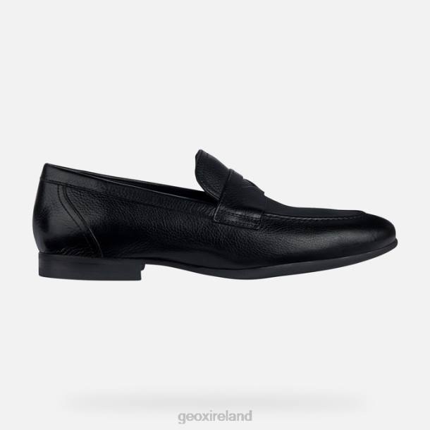Geox 0ZTB742 Black Sapienza Man