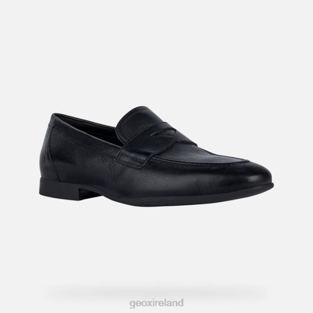 Geox 0ZTB742 Black Sapienza Man