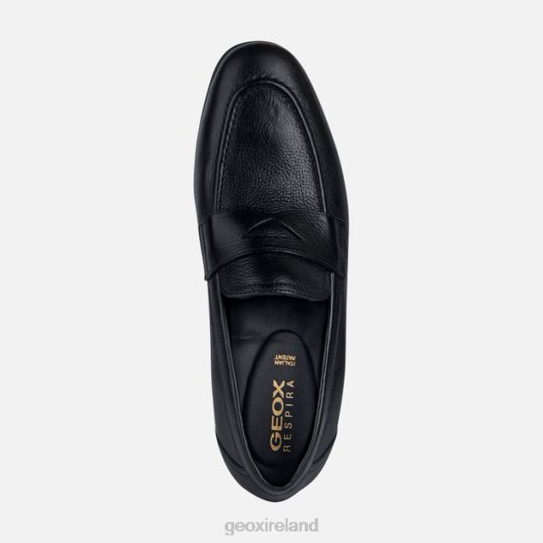 Geox 0ZTB742 Black Sapienza Man