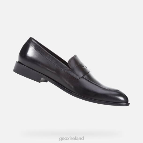 Geox 0ZTB753 Black Saymore Man