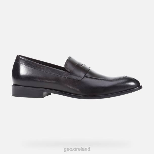 Geox 0ZTB753 Black Saymore Man