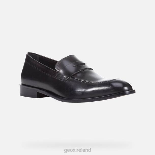 Geox 0ZTB753 Black Saymore Man