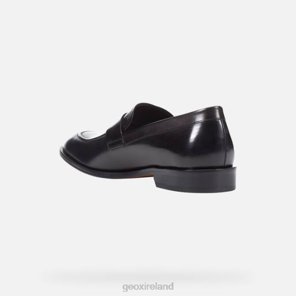 Geox 0ZTB753 Black Saymore Man