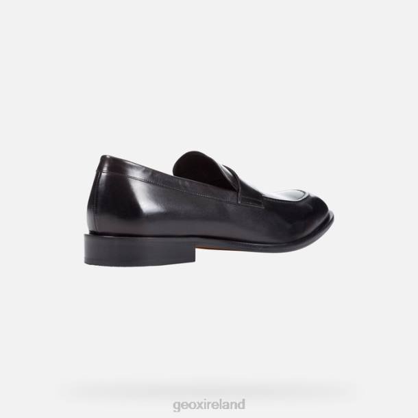 Geox 0ZTB753 Black Saymore Man