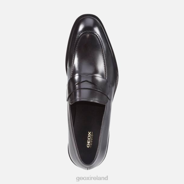 Geox 0ZTB753 Black Saymore Man