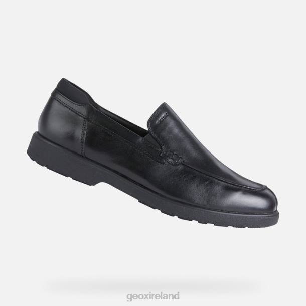 Geox 0ZTB758 Black Spherica Ec11 Wide Man