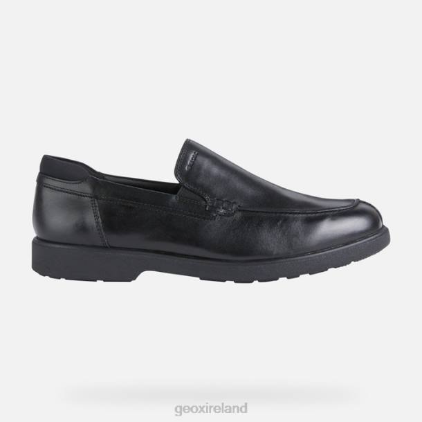 Geox 0ZTB758 Black Spherica Ec11 Wide Man