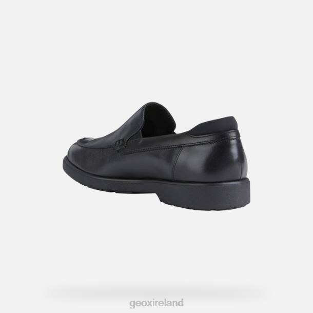 Geox 0ZTB758 Black Spherica Ec11 Wide Man