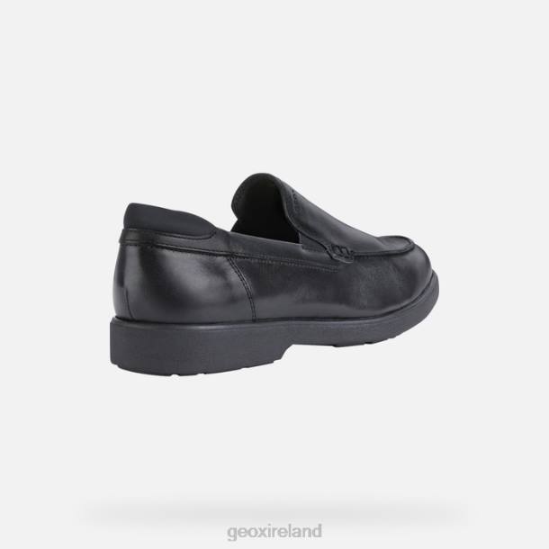 Geox 0ZTB758 Black Spherica Ec11 Wide Man
