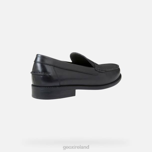 Geox 0ZTB803 Black New Damon Man