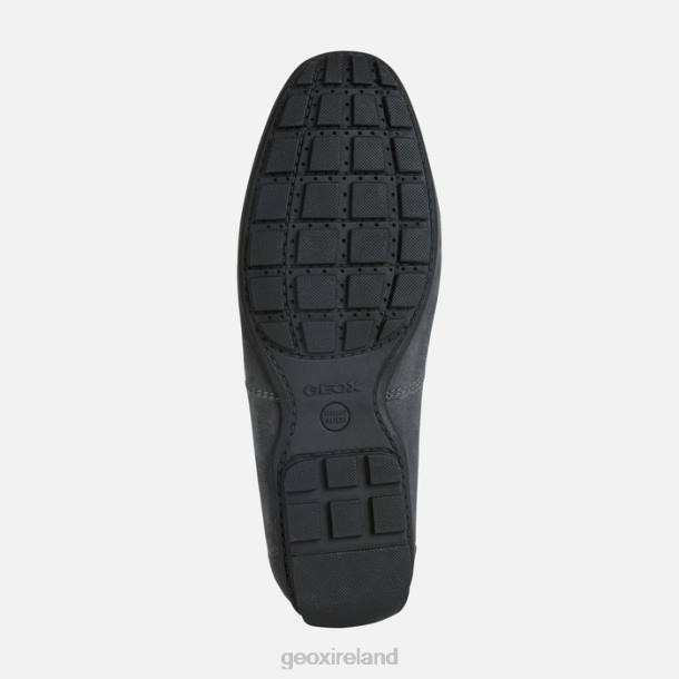 Geox 0ZTB861 Anthracite Moner Man