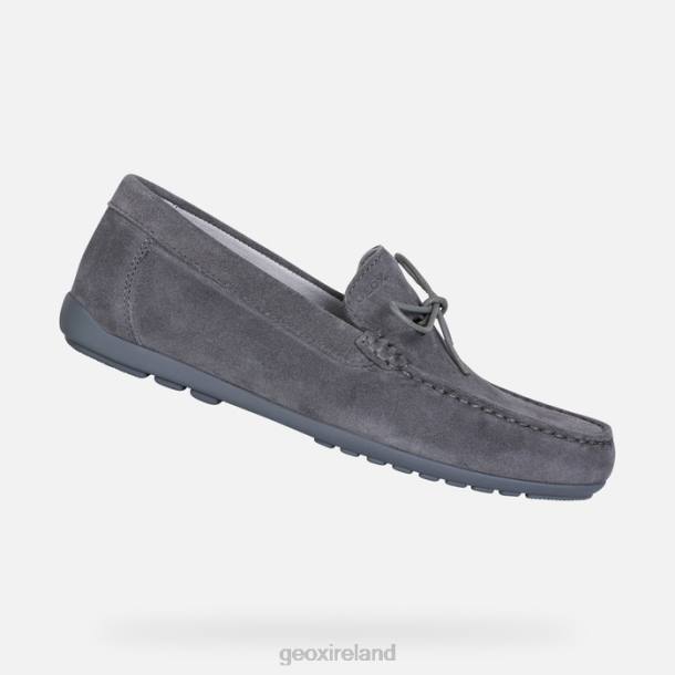Geox 0ZTB906 Grey Tivoli Man