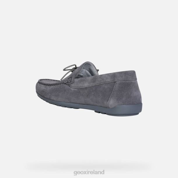 Geox 0ZTB906 Grey Tivoli Man