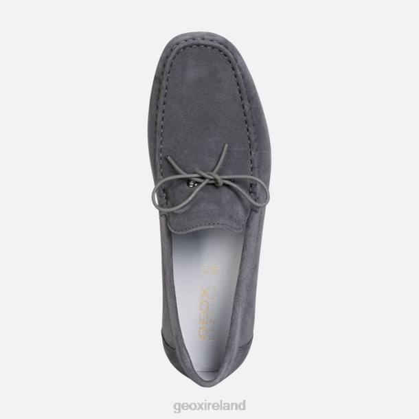 Geox 0ZTB906 Grey Tivoli Man