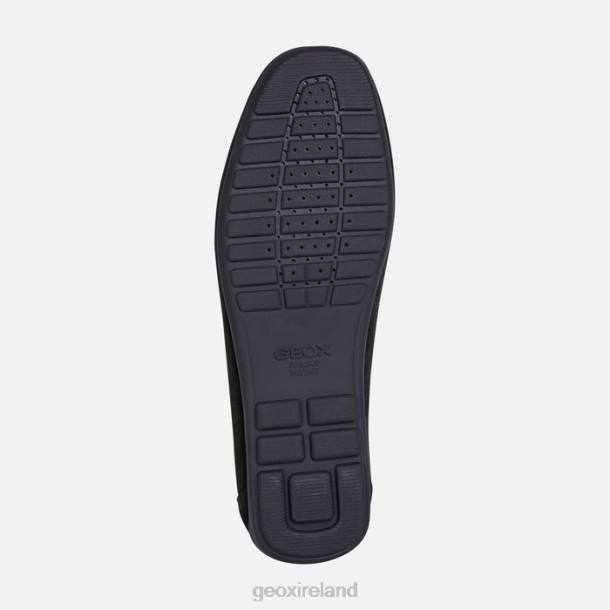 Geox 0ZTB907 Dark Coffee Tivoli Man