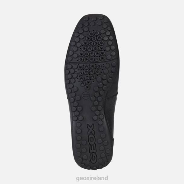 Geox 0ZTB950 Black Snake Man