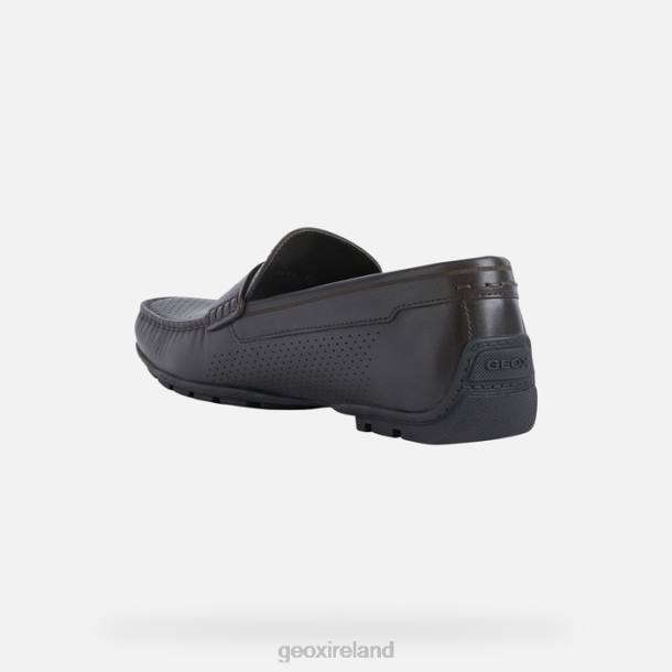 Geox 0ZTB951 Coffee Moner Man