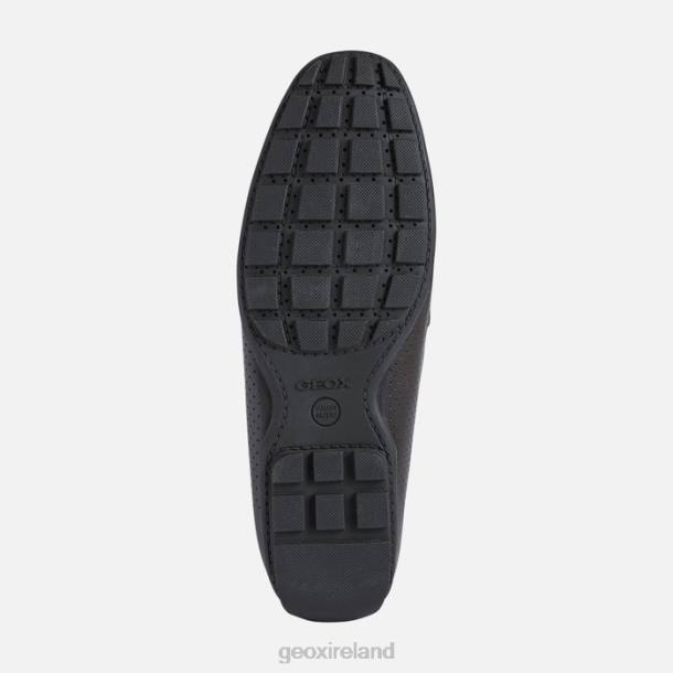 Geox 0ZTB951 Coffee Moner Man