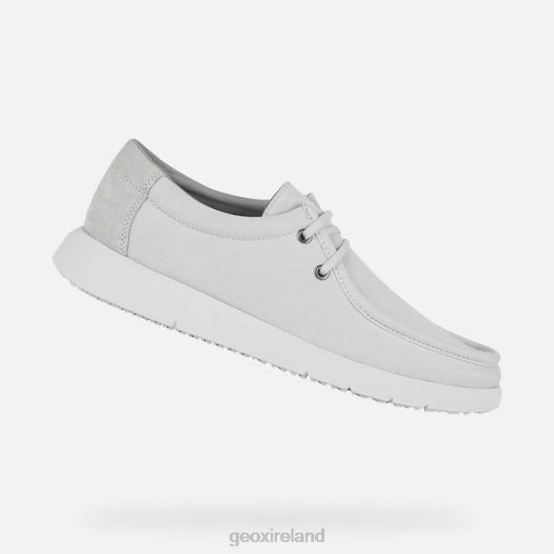 Geox 0ZTB963 Light Grey Errico Man