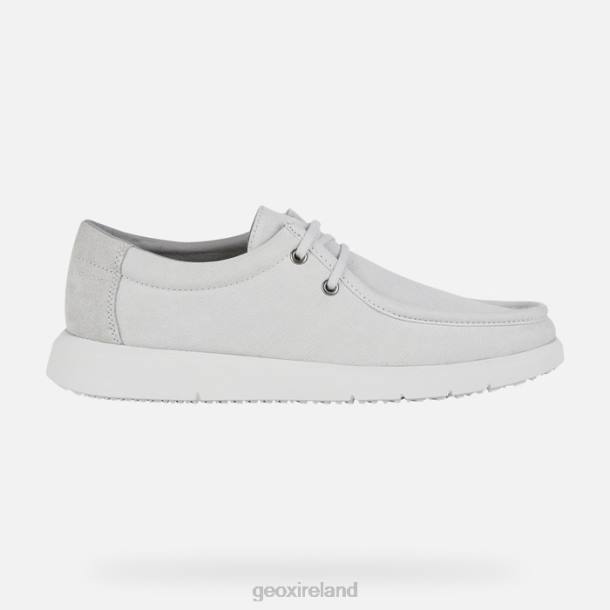 Geox 0ZTB963 Light Grey Errico Man