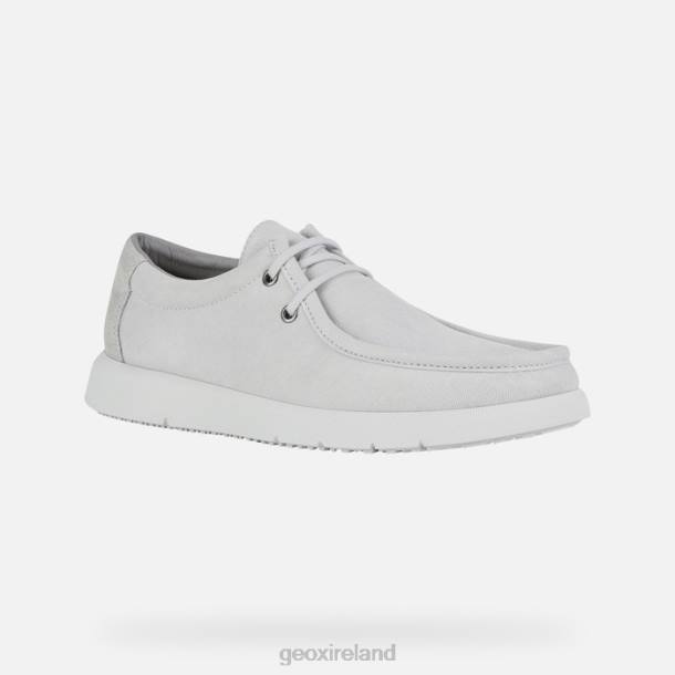 Geox 0ZTB963 Light Grey Errico Man