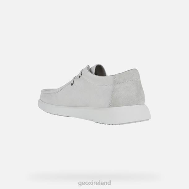 Geox 0ZTB963 Light Grey Errico Man