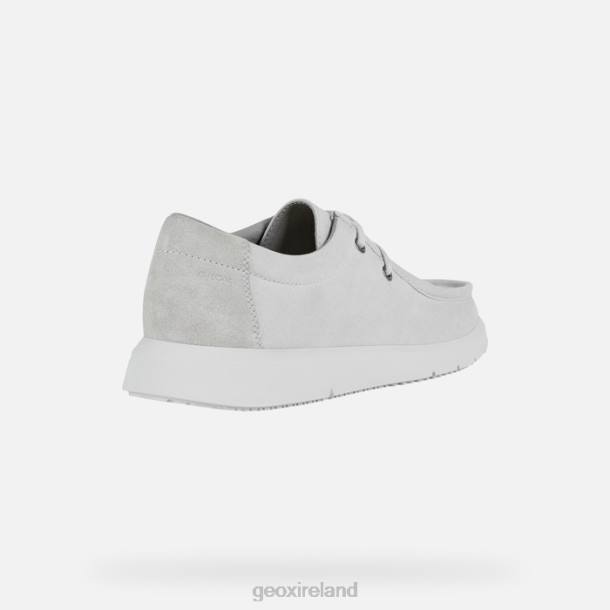 Geox 0ZTB963 Light Grey Errico Man