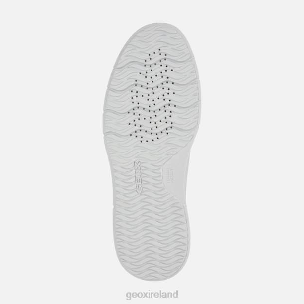 Geox 0ZTB963 Light Grey Errico Man