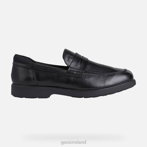 Geox 0ZTB969 Black Spherica Ec11 Wide Man