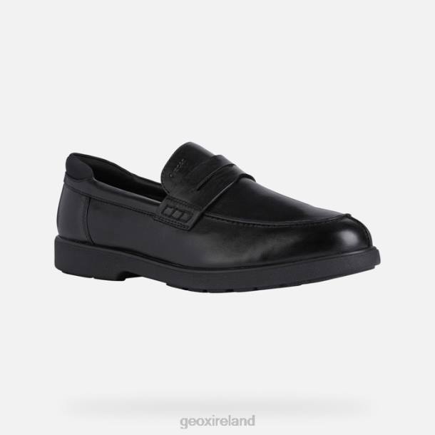 Geox 0ZTB969 Black Spherica Ec11 Wide Man
