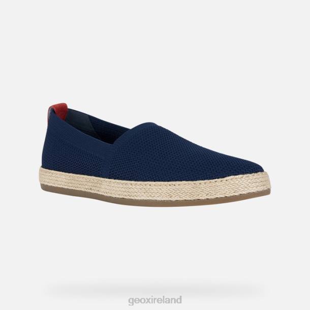 Geox 0ZTB1782 Navy Pantelleria Man