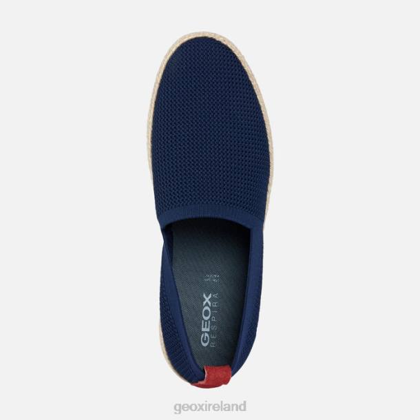 Geox 0ZTB1782 Navy Pantelleria Man
