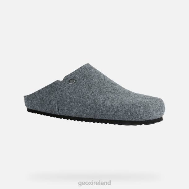 Geox 0ZTB1822 Anthracite Ghita Man