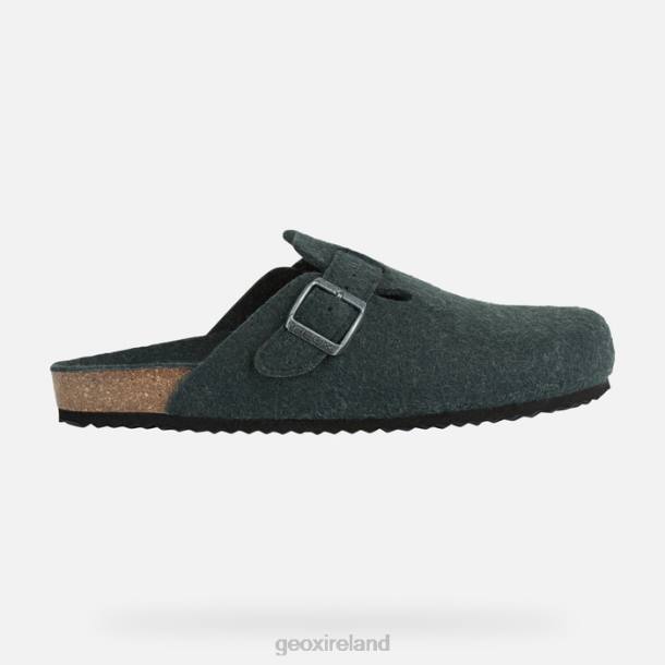 Geox 0ZTB1823 Dark Forest Ghita Man