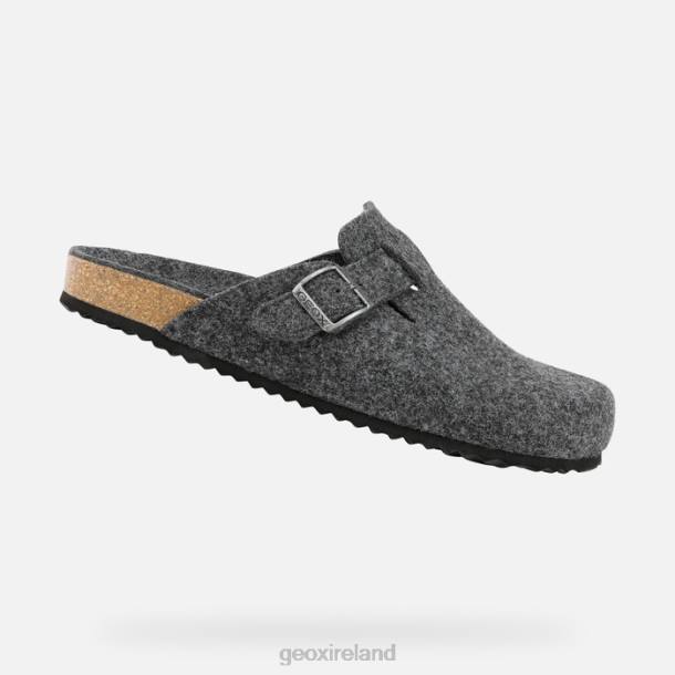 Geox 0ZTB689 Grey Ghita Man