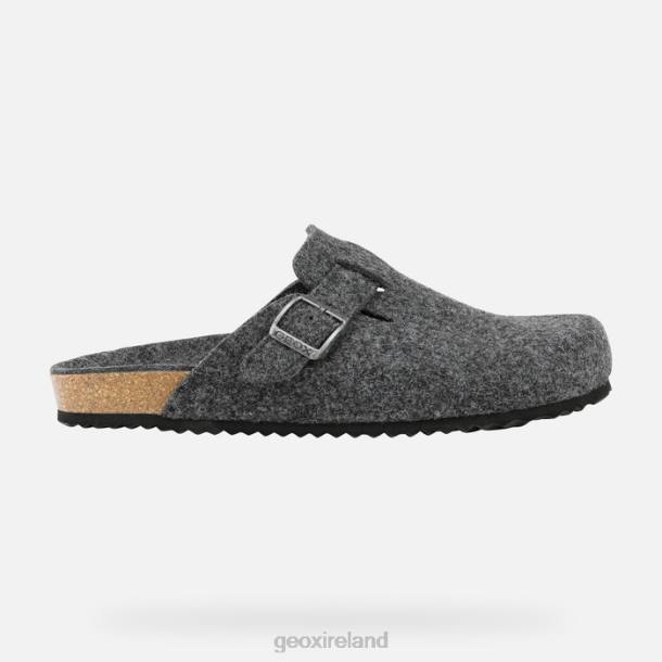 Geox 0ZTB689 Grey Ghita Man