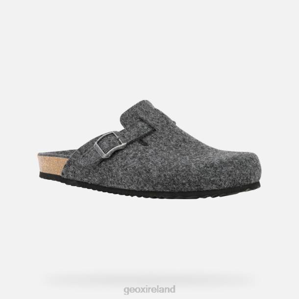 Geox 0ZTB689 Grey Ghita Man
