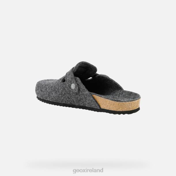 Geox 0ZTB689 Grey Ghita Man