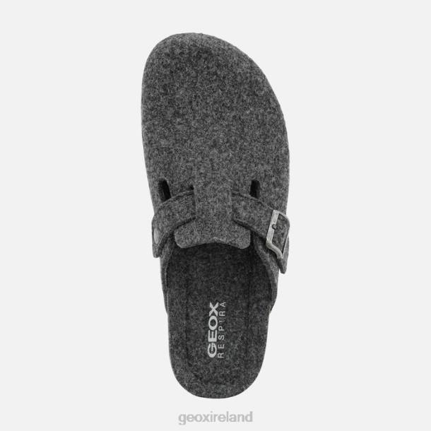 Geox 0ZTB689 Grey Ghita Man