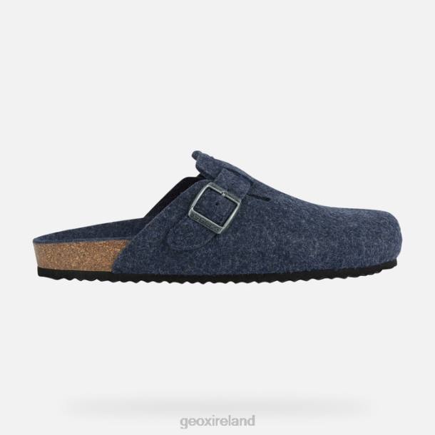 Geox 0ZTB690 Denim Ghita Man