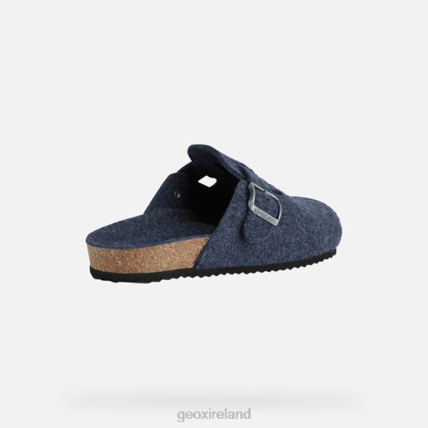 Geox 0ZTB690 Denim Ghita Man