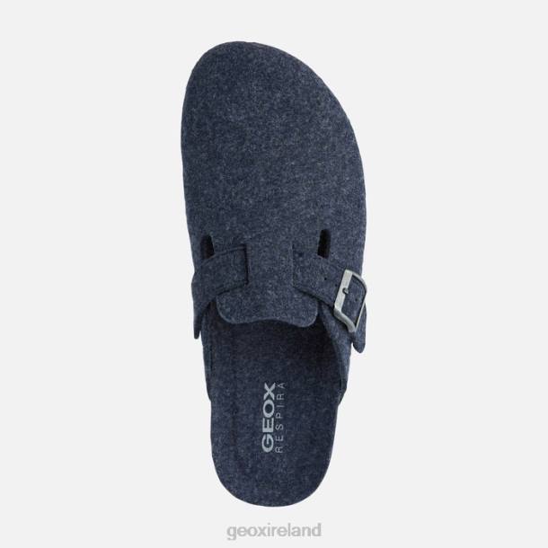 Geox 0ZTB690 Denim Ghita Man