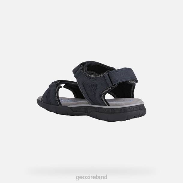 Geox 0ZTB1755 Navy Spherica Ec5 Man