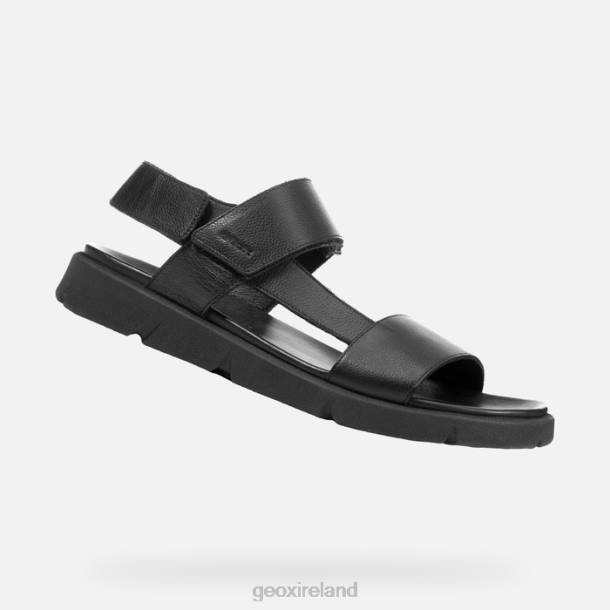 Geox 0ZTB1758 Black Xand 2S Man