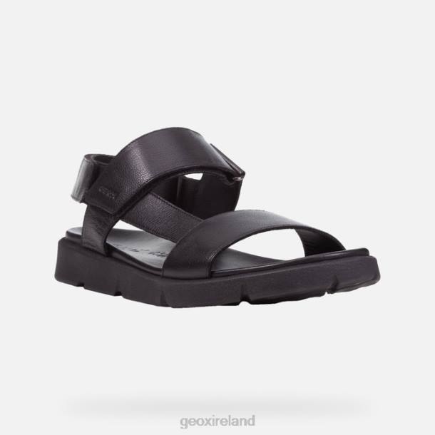 Geox 0ZTB1758 Black Xand 2S Man