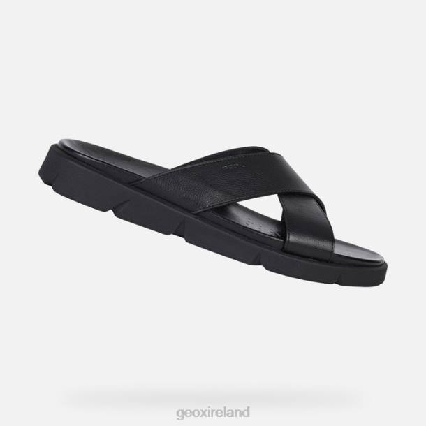Geox 0ZTB1759 Black Xand 2S Man