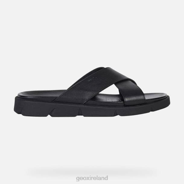 Geox 0ZTB1759 Black Xand 2S Man