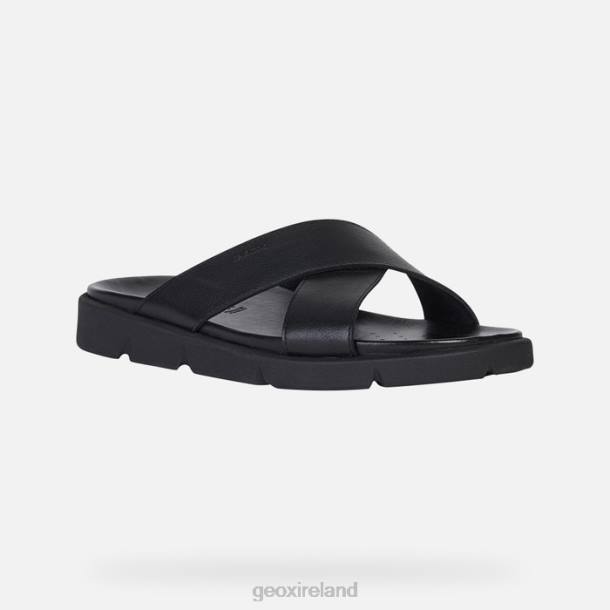 Geox 0ZTB1759 Black Xand 2S Man