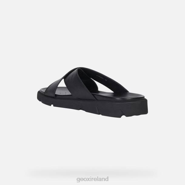 Geox 0ZTB1759 Black Xand 2S Man